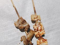 -肉串汪(西便门店)