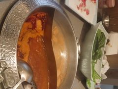 -狼头山火锅 KTV欢唱·烤串(理工大学店)