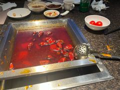 -皇城老妈火锅(琴台店)