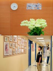 -杭州贝瑞斯美华国际月子中心