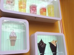 -麦当劳(西单明珠店)