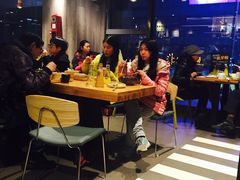 -72街红烧排骨饭(海珠丽影广场店)