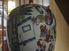 -又一福烤鸭·北京菜(东四店)