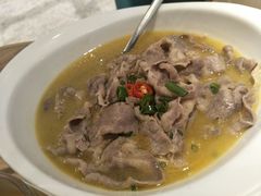 -江湖情酸菜鱼(万菱汇店)