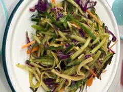 -老边饺子馆·东北菜(黄村店)