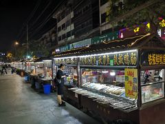-西司夜市