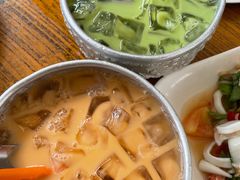 -Doo Dee Thai Food(Issan/Isaan/Esan)