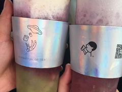 -喜茶(佛山顺德容桂天佑城店)