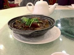 羊肉堡-新运通泰酒楼