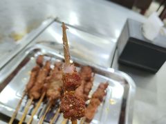 -碳火鱼羊坊(重庆总店)
