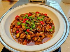 -雷迪森云锦大酒店-阳光西餐厅