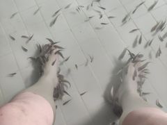 -盘锦红海温泉乐园
