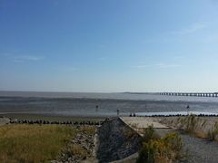 android_upload_pic-南汇嘴观海公园