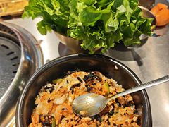 -炉队长·齐齐哈尔家庭烤肉(马家堡店)