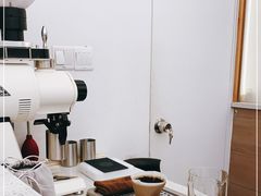 -Onirii Coffee(长乐路店)