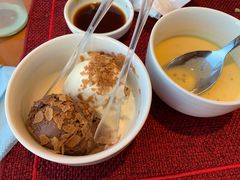 -视界美食自助餐厅·石家庄希尔顿酒店