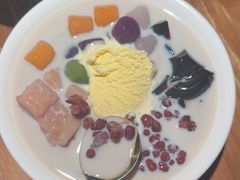 -岛风·台食小馆 ISLAND BISTRO(烟台山店)