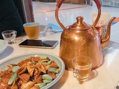 -小吊梨汤·北京菜·烤鸭(鸟巢店)