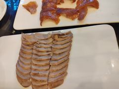 王牌烤鸭-玉林烤鸭店(垡头店)