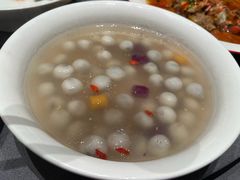 -荷塘秋月·本帮江浙菜(国权路店)