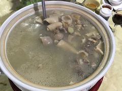 -老东风菜馆·潮汕大排档