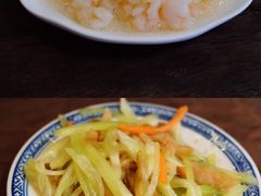 -同得兴 Since·1995 传统苏式面馆(嘉馀坊店)