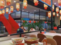 -嘉陵楼馋嘴城(簋街总店)