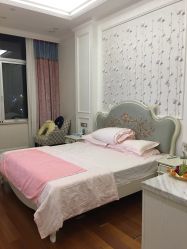 -初度润生园·独栋别墅月子中心(昆山店)