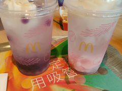 -麦当劳(政通路店)