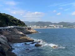 -大梅沙海滨公园