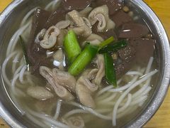 猪脏粉-守英猪脏粉(仓桥街店)