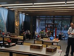 -陈熹公民族美食文化餐厅(中华广场店)