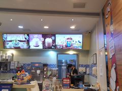 -DQ·蛋糕·冰淇淋(浦江欢乐颂店)