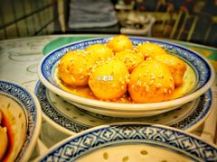 -开心糖水铺(天府三街店)