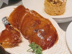 -锦炉·酥皮烤鸭(绿城百合店)