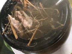 草根汤-莲花公园煎蟹(总店)