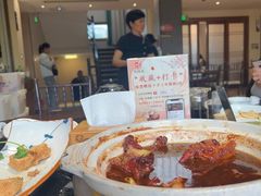 -大灶头·新昌菜(中国茶市店)