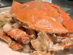 -乾隆美食·本帮菜(黄河路店)