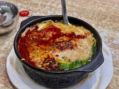 -蜀王砂锅总店