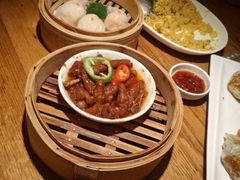 -点心传说·粤菜点心(佐阾虹湾店)