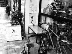 门面-常识咖啡common sense(春熙路店)