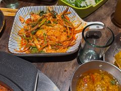 -江湖六膳門串串香(隆礼路店)