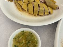 -畔山酒店中餐厅