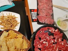 -牛品福潮汕牛肉火锅(旺庄店)