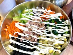 -米村拌饭(城阳万象汇店)