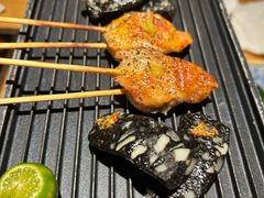 -锅物新语&寿喜烧.炉端割烹(世博源店)