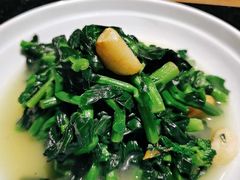 安徽菜苔-徽镇小厨·经典徽菜(十里河店)