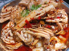 -老闵田螺馆·南昌特色小炒(梦时代店)
