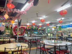 -無招牌海鮮(芽笼店)