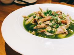 -東舍食唐精品陕菜馆